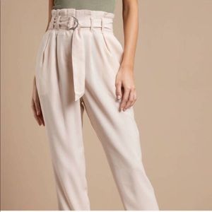 NWT The Fifth Label Pants